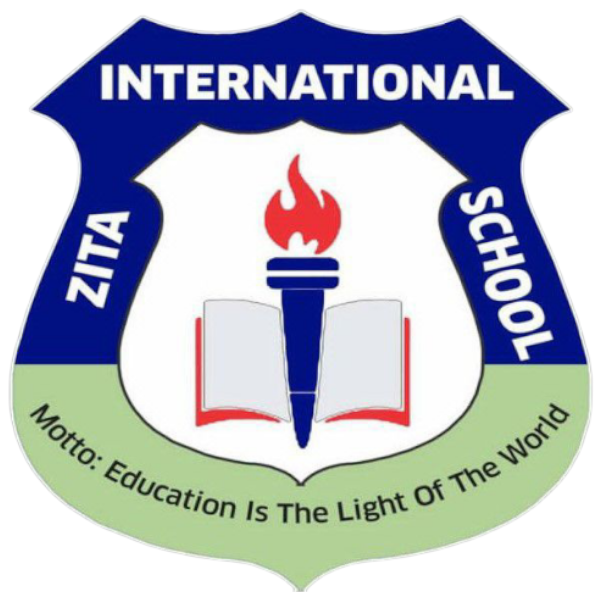 zita international schools logo